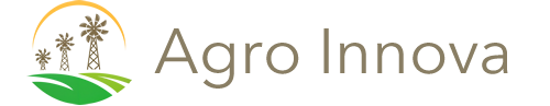 Agro Innova Logo