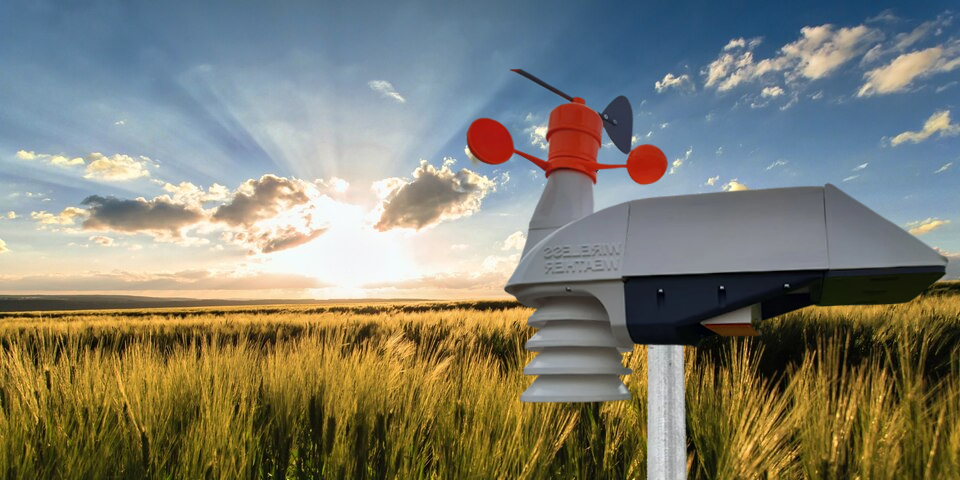 Weather Station